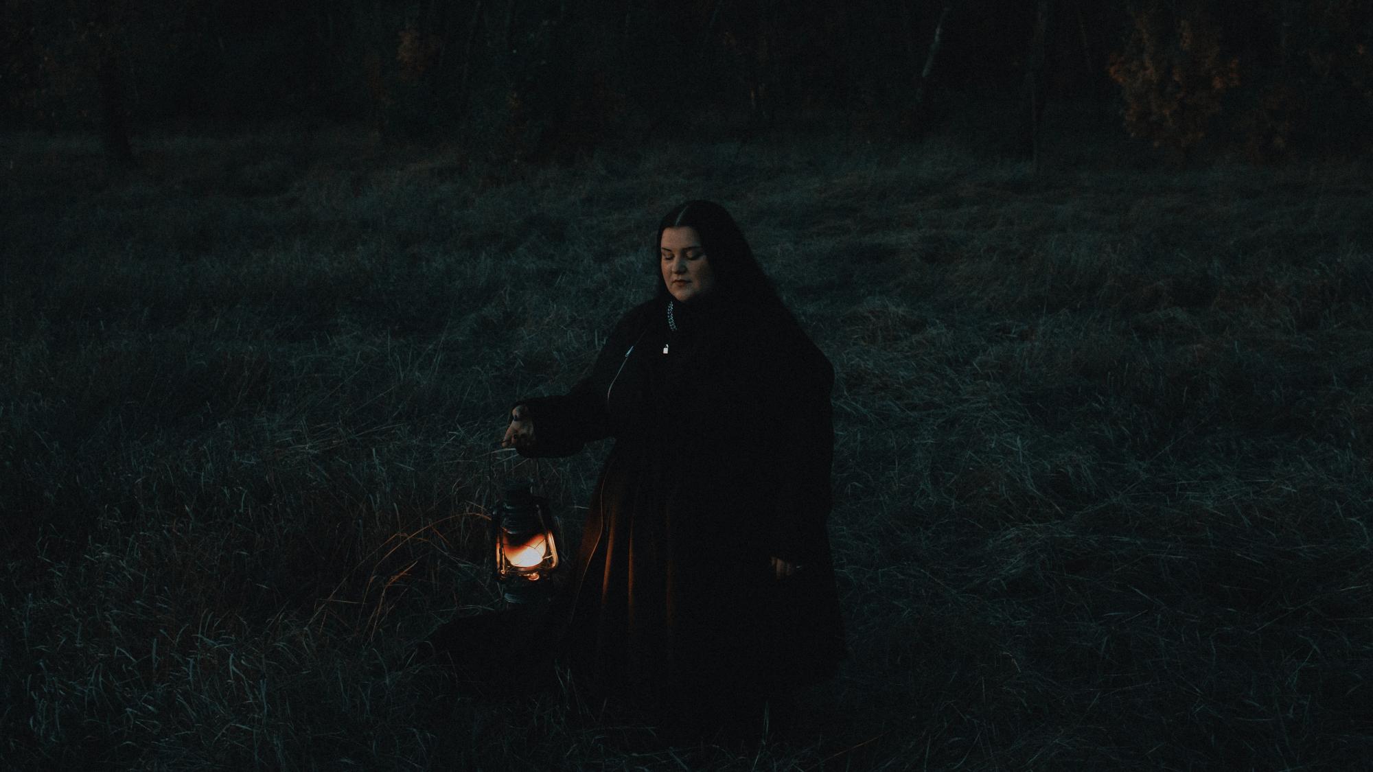 Alyona Alyona выпустила песню-посвящение к годовщине полномасштабной войны (видео)